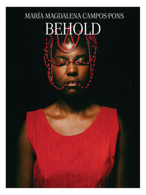 cover image of María Magdalena Campos-Pons